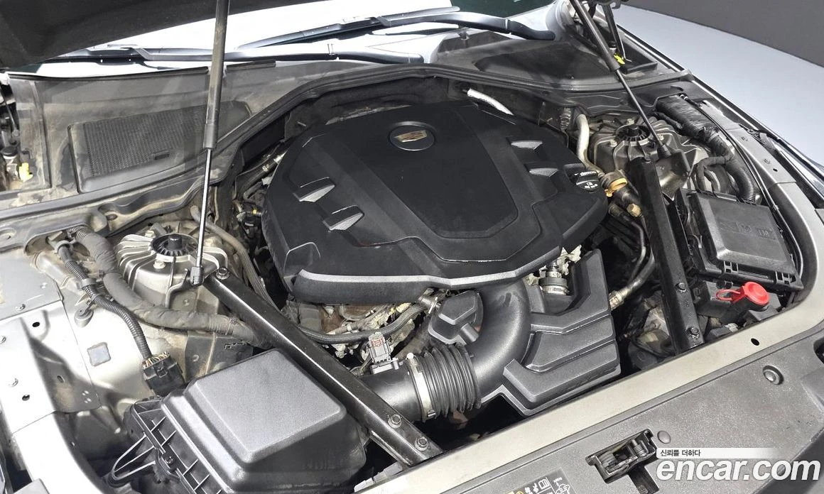Cadillac CT6 3.6 Premium AWD | Mobile.bg � ����������� 6
