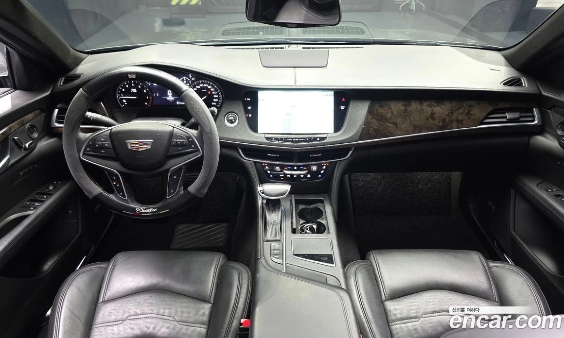 Cadillac CT6 3.6 Premium AWD | Mobile.bg � ����������� 7