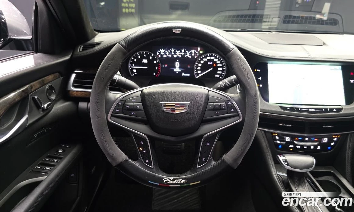 Cadillac CT6 3.6 Premium AWD | Mobile.bg � ����������� 13