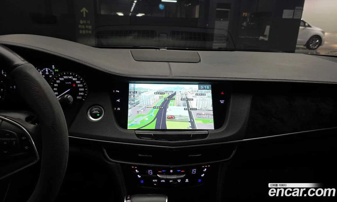 Cadillac CT6 3.6 Premium AWD | Mobile.bg � ����������� 14