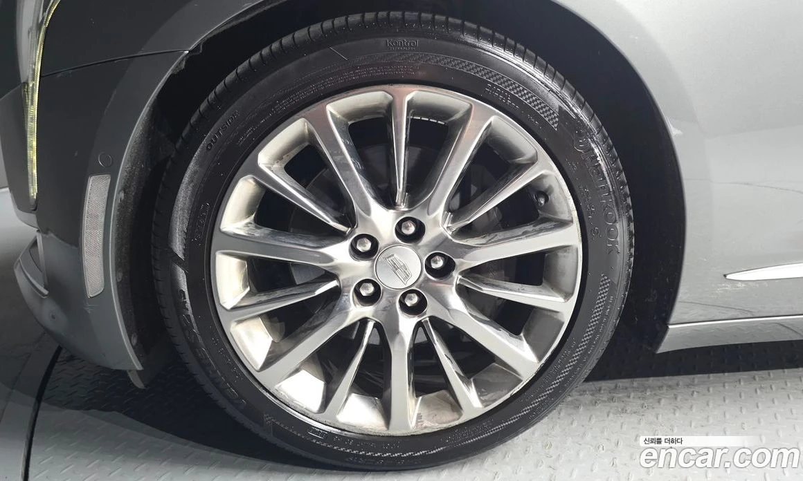 Cadillac CT6 3.6 Premium AWD | Mobile.bg � ����������� 5