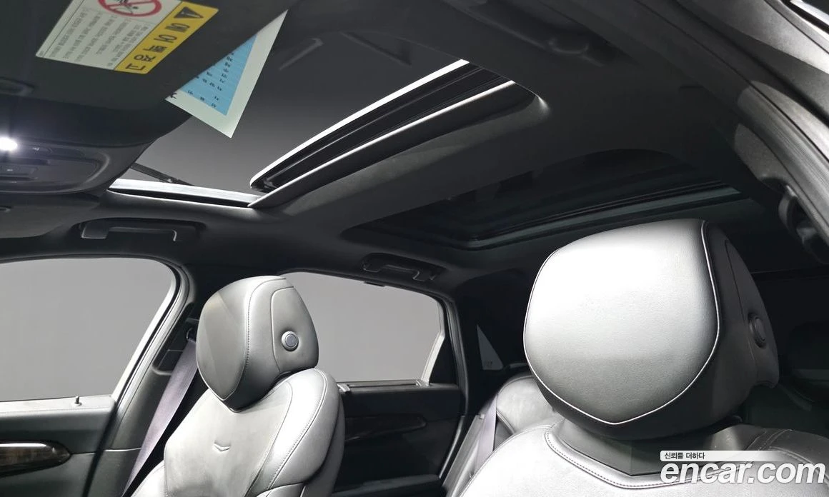 Cadillac CT6 3.6 Premium AWD | Mobile.bg � ����������� 16