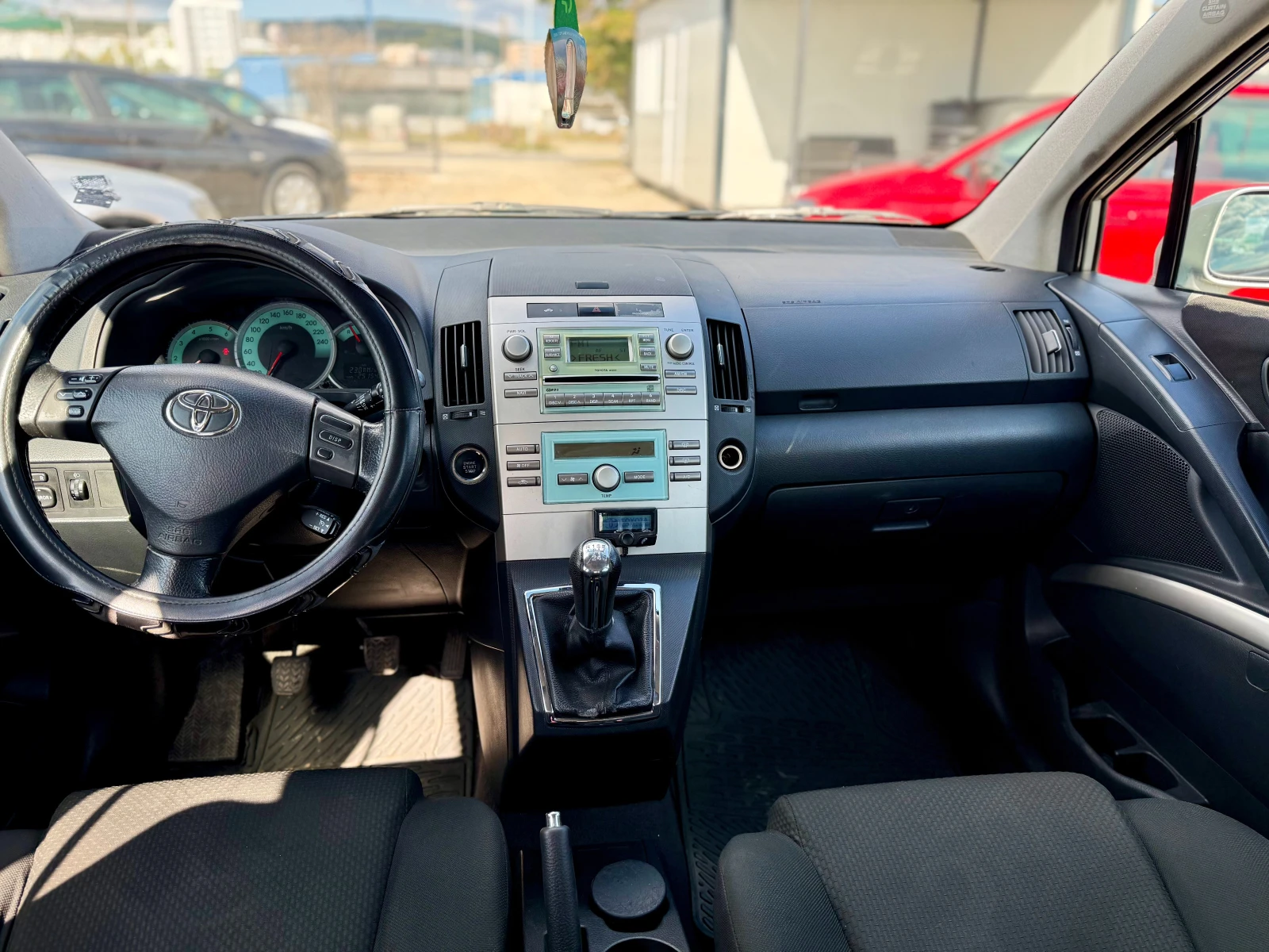 Toyota Corolla verso | Mobile.bg � ����������� 6