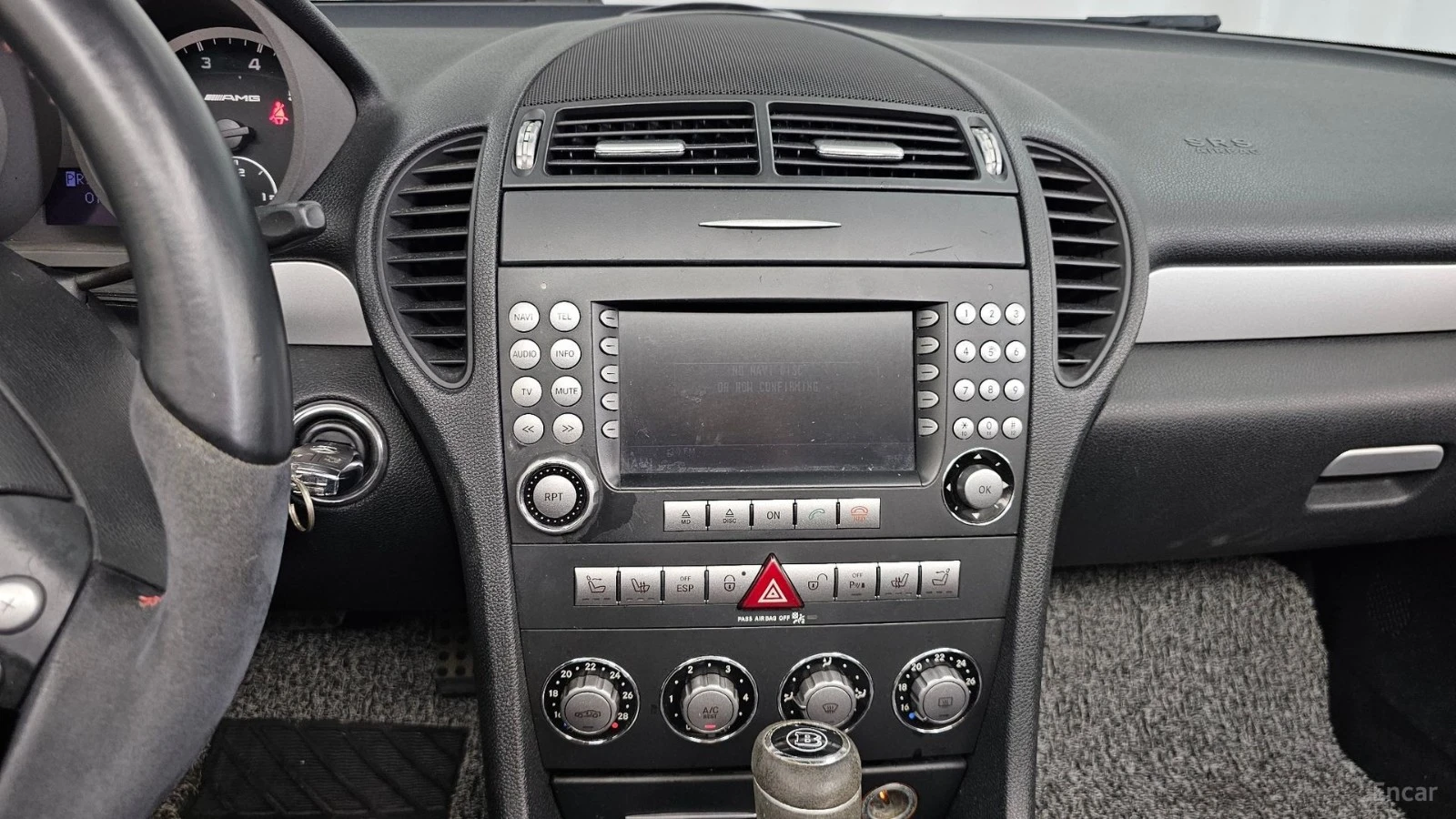 Mercedes-Benz SLK 55 AMG PERFORMANCE* AIRSCARF* NAPPA* �������* ������* ��� | Mobile.bg � ����������� 10