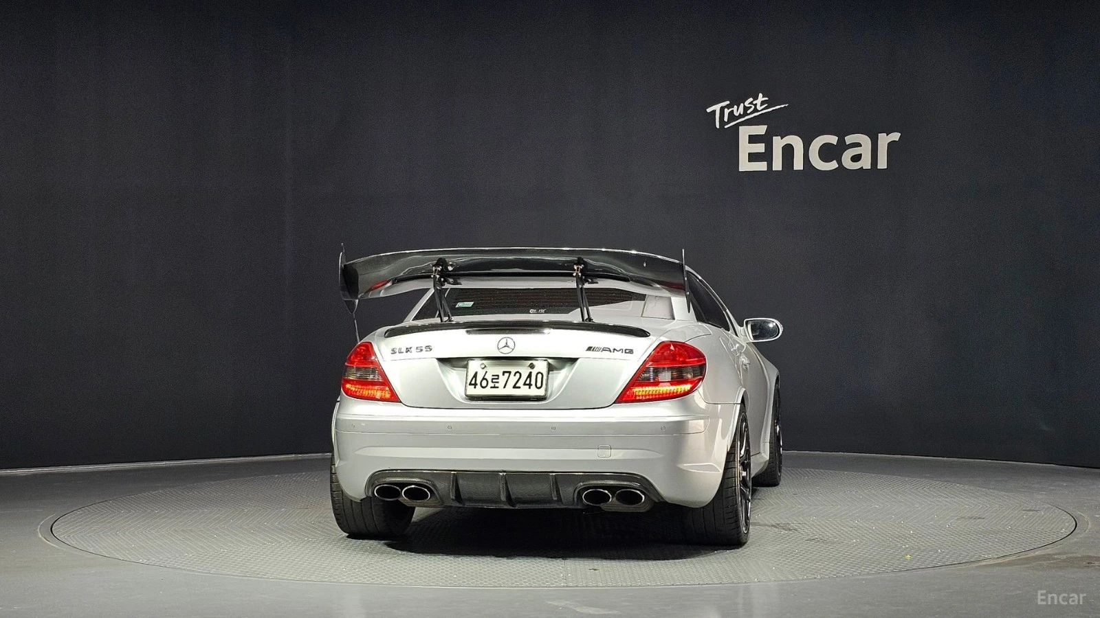 Mercedes-Benz SLK 55 AMG PERFORMANCE* AIRSCARF* NAPPA* �������* ������* ��� | Mobile.bg � ����������� 4