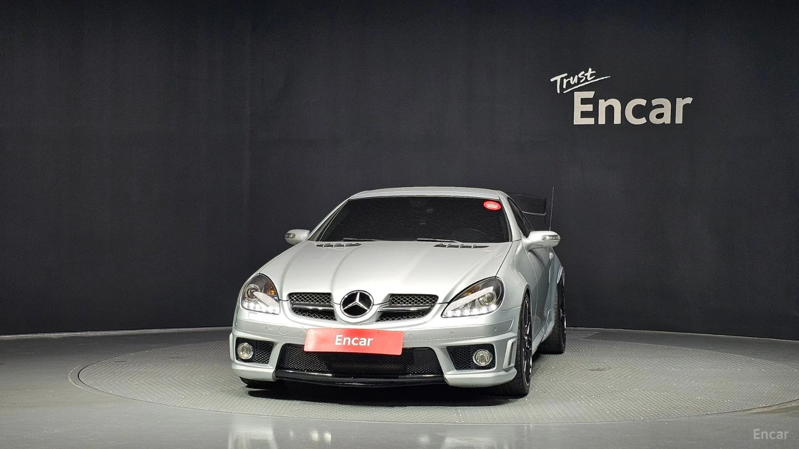 Mercedes-Benz SLK 55 AMG PERFORMANCE* AIRSCARF* NAPPA* �������* ������* ��� | Mobile.bg � ����������� 2