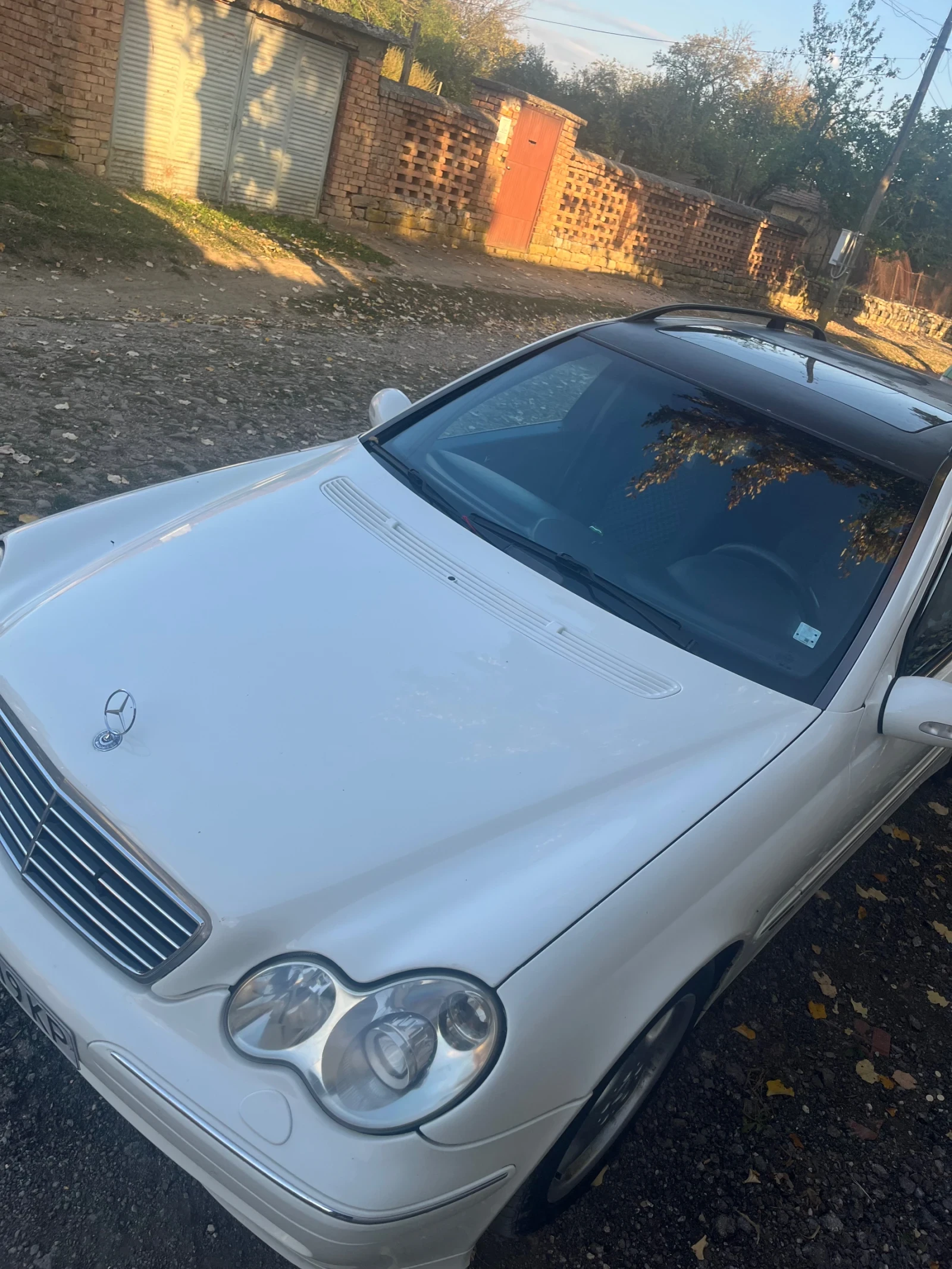 Mercedes-Benz C 220 | Mobile.bg � ����������� 5