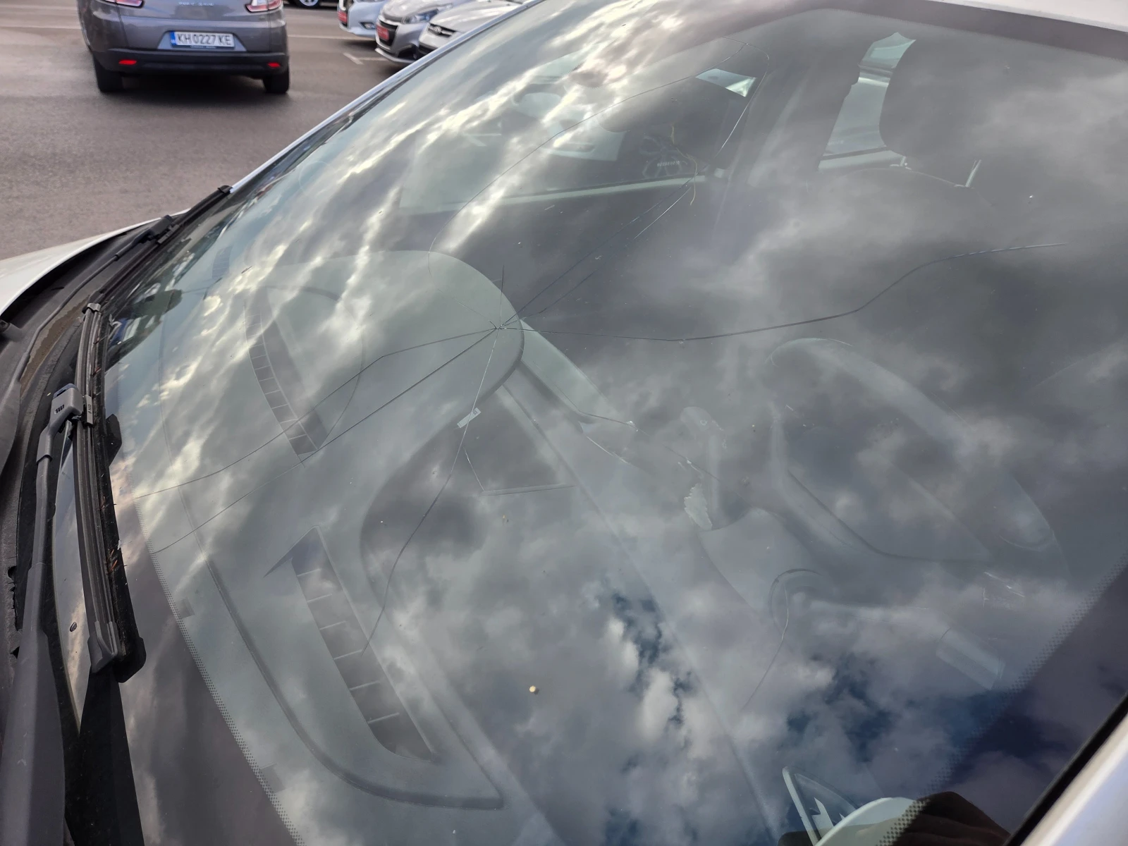 Lancia Ypsilon 1.2 , снимка 10 - Автомобили и джипове - 56617004