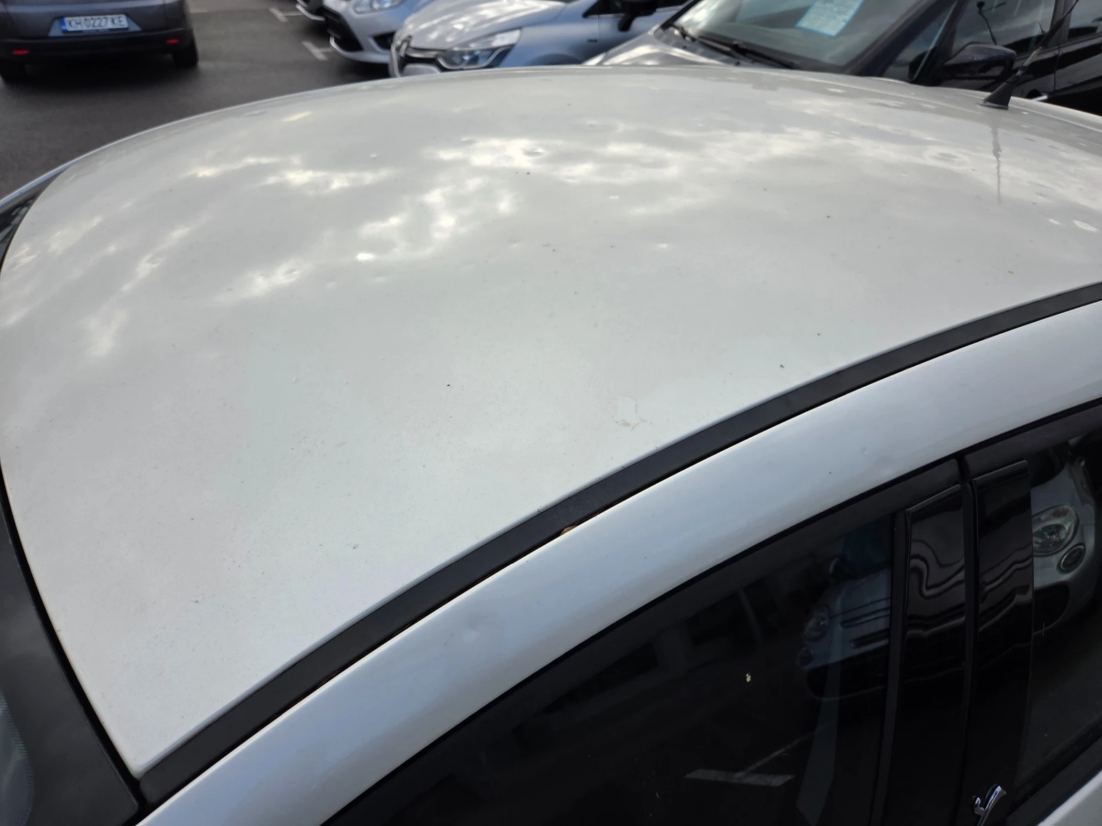 Lancia Ypsilon 1.2 , снимка 9 - Автомобили и джипове - 56617004