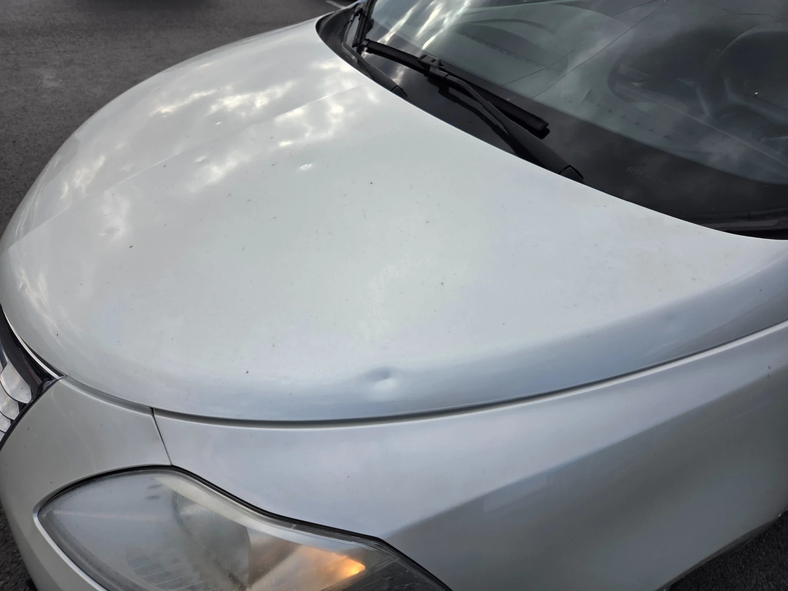 Lancia Ypsilon 1.2 , снимка 11 - Автомобили и джипове - 56617004
