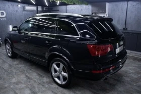 Audi Q7 FACELIFT * S-Line+ * 3.0TFSI + 2 TV * QUATTRO , снимка 8