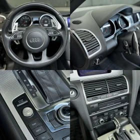 Audi Q7 FACELIFT * S-Line+ * 3.0TFSI + 2 TV * QUATTRO , снимка 12