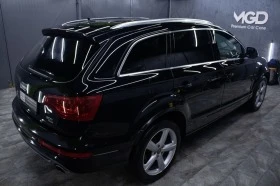 Audi Q7 FACELIFT * S-Line+ * 3.0TFSI + 2 TV * QUATTRO , снимка 6