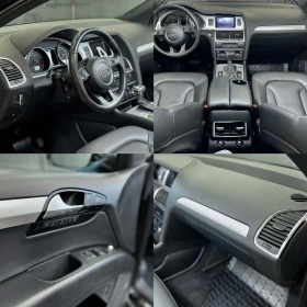 Audi Q7 FACELIFT * S-Line+ * 3.0TFSI + 2 TV * QUATTRO , снимка 13