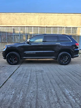 Jeep Grand cherokee 5.7 V8 HEMI Summit 4x4, снимка 7