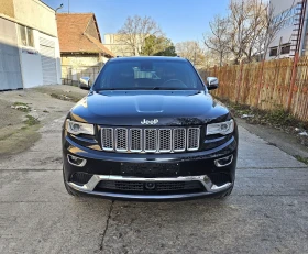 Jeep Grand cherokee 5.7 V8 HEMI Summit 4x4, снимка 2