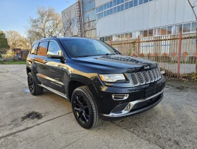 Jeep Grand cherokee 5.7 V8 HEMI Summit 4x4, снимка 1