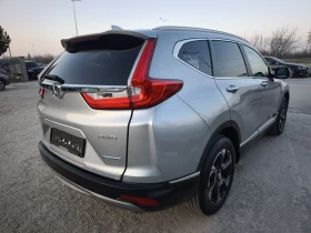 Honda Cr-v 2.0HYBRID 4X4 EXCLUSIVE FULL SERVICE IN HONDA , снимка 4