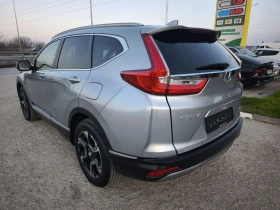 Honda Cr-v 2.0HYBRID 4X4 EXCLUSIVE FULL SERVICE IN HONDA , снимка 5