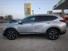 Honda Cr-v 2.0HYBRID 4X4 EXCLUSIVE FULL SERVICE IN HONDA , снимка 6
