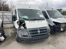 Dodge Ram RROMASTER 2500 HIGH ROOF / НАТОВАРЕН И ПЪТУВА, снимка 8