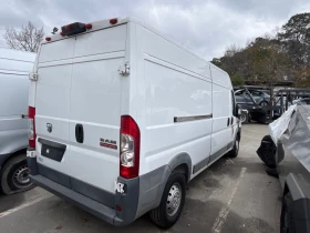 Dodge Ram RROMASTER 2500 HIGH ROOF / НАТОВАРЕН И ПЪТУВА, снимка 6