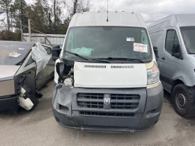 Dodge Ram RROMASTER 2500 HIGH ROOF / НАТОВАРЕН И ПЪТУВА, снимка 9