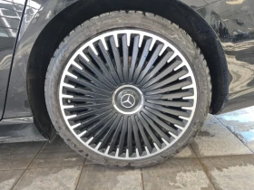 Mercedes-Benz X-Klasse AWD, снимка 14