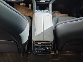 Mercedes-Benz X-Klasse AWD, снимка 10