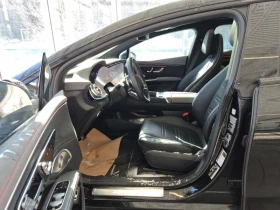 Mercedes-Benz X-Klasse AWD, снимка 3