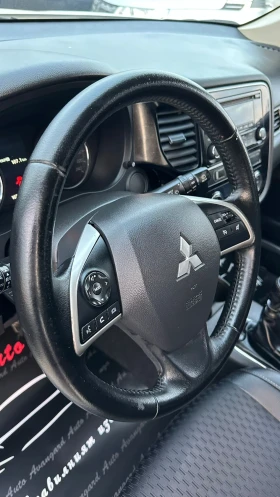Mitsubishi Outlander 2.2DI-D, 150к.с., 4х4 , снимка 12