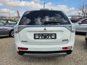 Mitsubishi Outlander 2.2DI-D, 150к.с., 4х4 , снимка 5