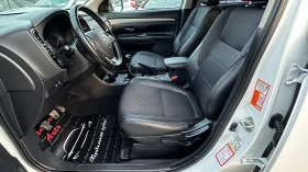 Mitsubishi Outlander 2.2DI-D, 150к.с., 4х4 , снимка 8