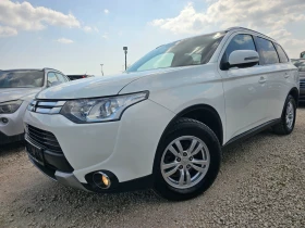 Mitsubishi Outlander 2.2DI-D, 150к.с., 4х4 , снимка 1