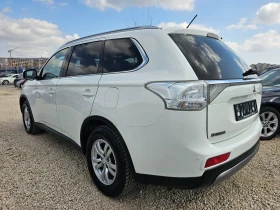 Mitsubishi Outlander 2.2DI-D, 150к.с., 4х4 , снимка 6