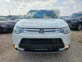 Mitsubishi Outlander 2.2DI-D, 150к.с., 4х4 , снимка 2