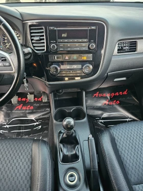 Mitsubishi Outlander 2.2DI-D, 150к.с., 4х4 , снимка 11