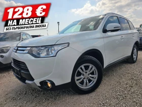 Mitsubishi Outlander 2.2DI-D, 150к.с., 4х4 , снимка 1