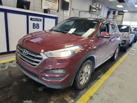 Hyundai Tucson * SE * * REMOTE START* * КАМЕРА ЗА ЗАДНО* * ПАНОРА, снимка 1