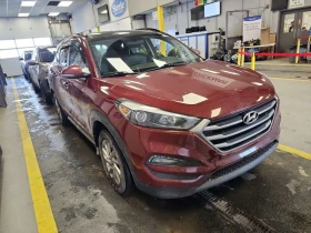 Hyundai Tucson * SE * * REMOTE START* * КАМЕРА ЗА ЗАДНО* * ПАНОРА, снимка 2