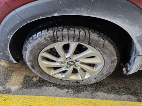 Hyundai Tucson * SE * * REMOTE START* * КАМЕРА ЗА ЗАДНО* * ПАНОРА, снимка 5