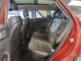 Hyundai Tucson * SE * * REMOTE START* * КАМЕРА ЗА ЗАДНО* * ПАНОРА, снимка 9