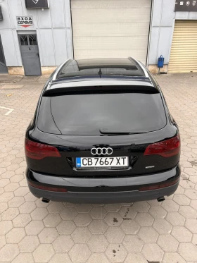 Audi Q7 INDIVIDUAL, снимка 5