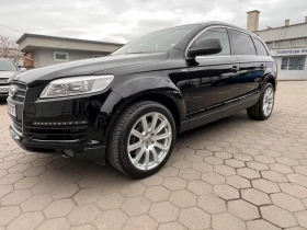 Audi Q7 INDIVIDUAL, снимка 8