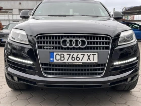 Audi Q7 INDIVIDUAL, снимка 16
