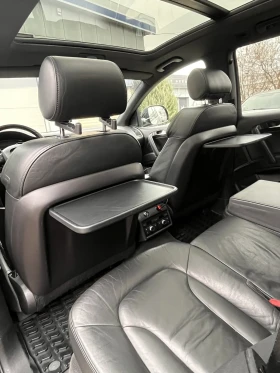 Audi Q7 INDIVIDUAL, снимка 10