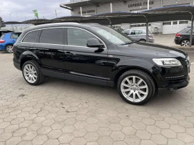 Audi Q7 INDIVIDUAL, снимка 3