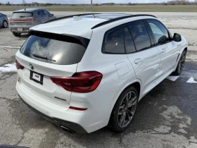 BMW X3, снимка 2