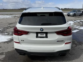 BMW X3, снимка 7