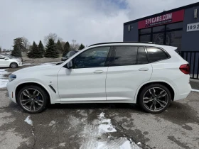 BMW X3, снимка 5